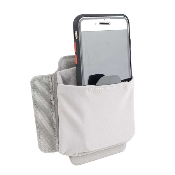 Фото - Сумка для фотокамеры со смен.объективом Vanguard VEO City CB34M Gray (VEO CITY CB34 GY)