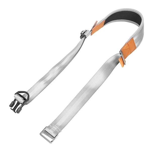 Фото - Сумка для фотокамеры со смен.объективом Vanguard VEO City CB34M Gray (VEO CITY CB34 GY)