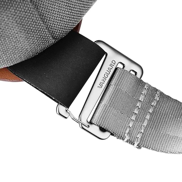 Фото - Сумка для фотокамеры со смен.объективом Vanguard VEO City CB34M Gray (VEO CITY CB34 GY)