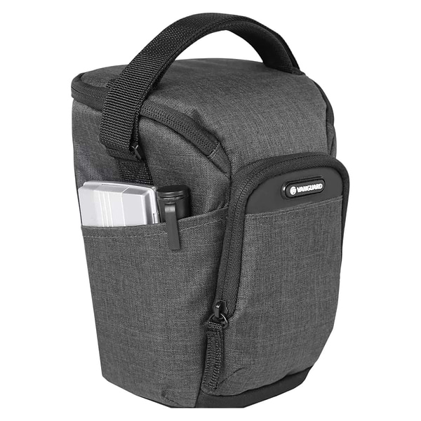 Фото - Сумка для фотокамеры со смен.объективом Vanguard Vesta Aspire 15Z Gray (Vesta Aspire 15Z GY)