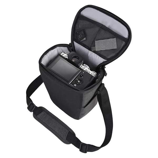 Фото - Сумка для фотокамеры со смен.объективом Vanguard Vesta Aspire 15Z Gray (Vesta Aspire 15Z GY)