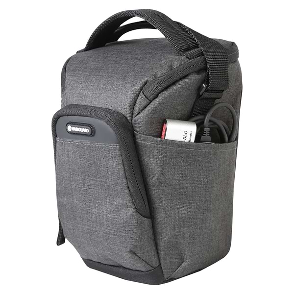 Фото - Сумка для фотокамеры со смен.объективом Vanguard Vesta Aspire 15Z Gray (Vesta Aspire 15Z GY)