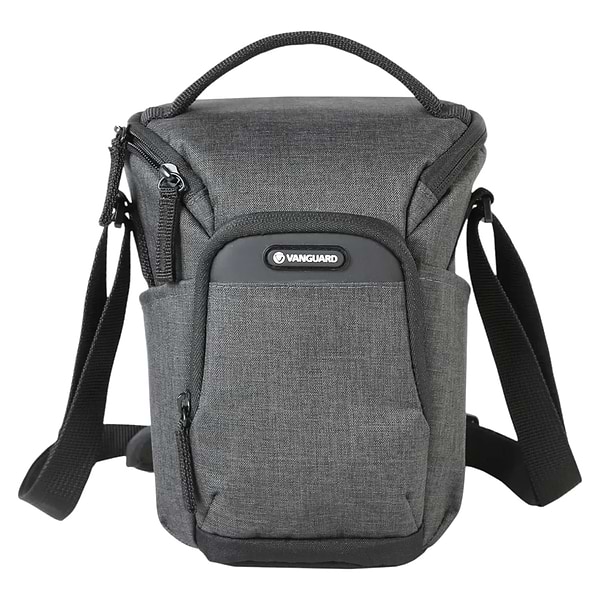 Фото - Сумка для фотокамеры со смен.объективом Vanguard Vesta Aspire 15Z Gray (Vesta Aspire 15Z GY)