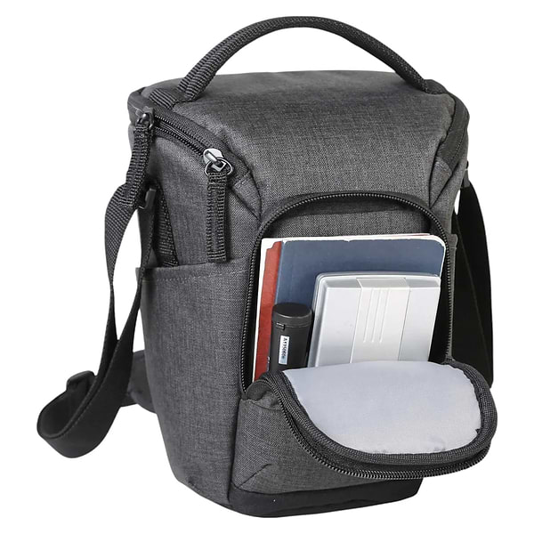 Фото - Сумка для фотокамеры со смен.объективом Vanguard Vesta Aspire 15Z Gray (Vesta Aspire 15Z GY)