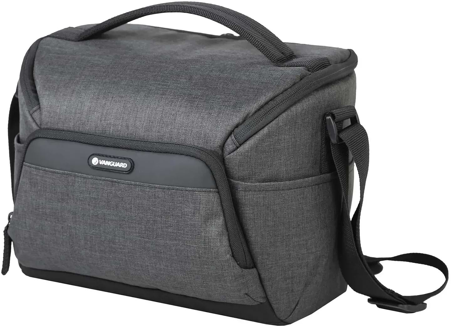 Сумка для фотокамеры со смен.объективом Vanguard Vesta Aspire 25 GY Gray