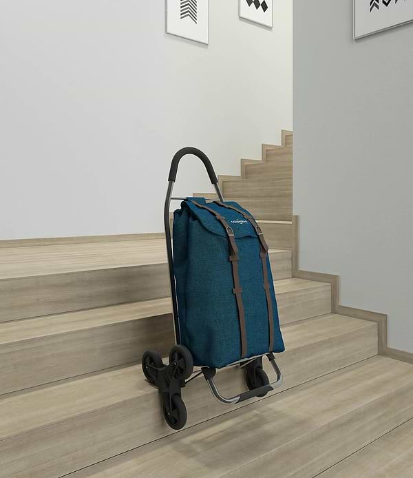 Фото - Сумка-тележка Colombo Dakar 3 (CRL005)