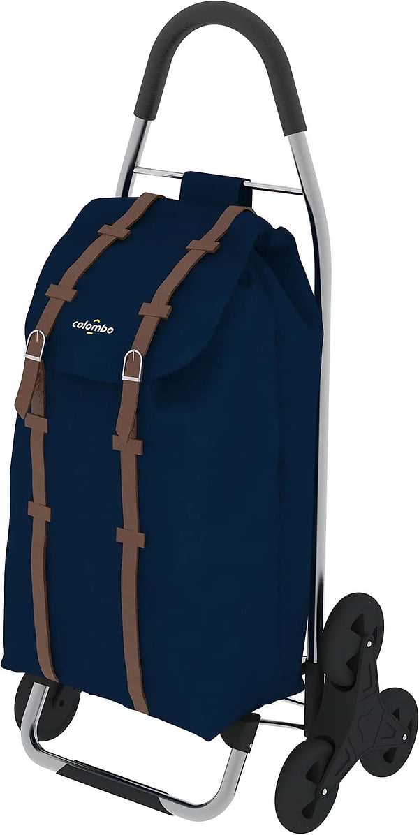 Фото - Сумка-тележка Colombo Dakar 3 (CRL005) Фото - Сумка-тележка Colombo Dakar 3 (CRL005)