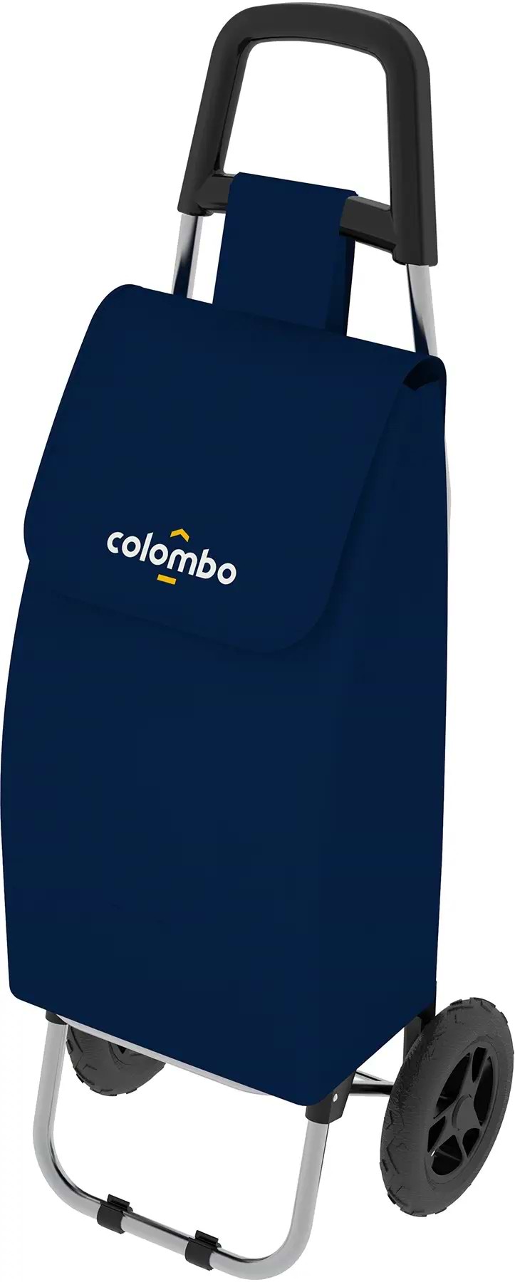 Сумка-візок Colombo Rolly Blue (CRL001B) - Фото 1