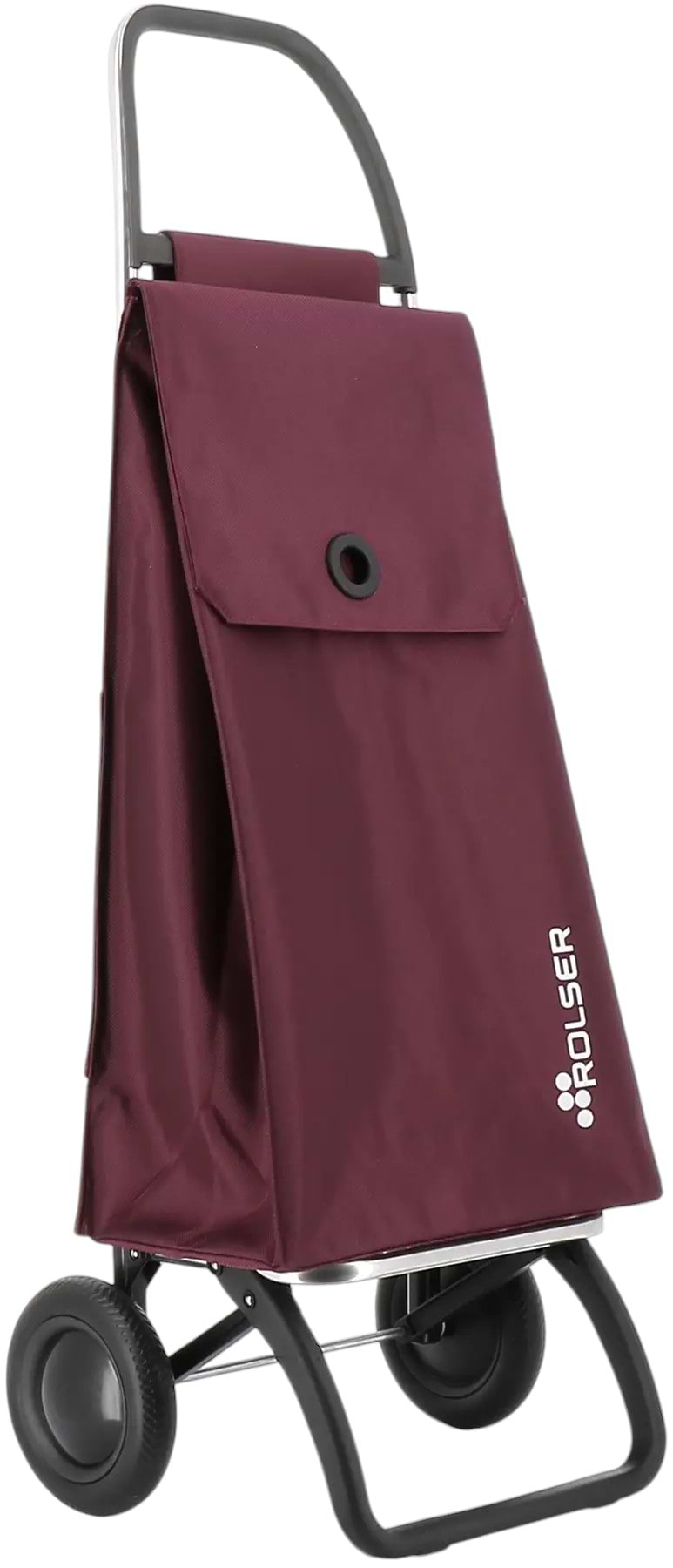 Сумка-тележка Rolser Akanto MF 2 Burdeos (AKA012-1060)