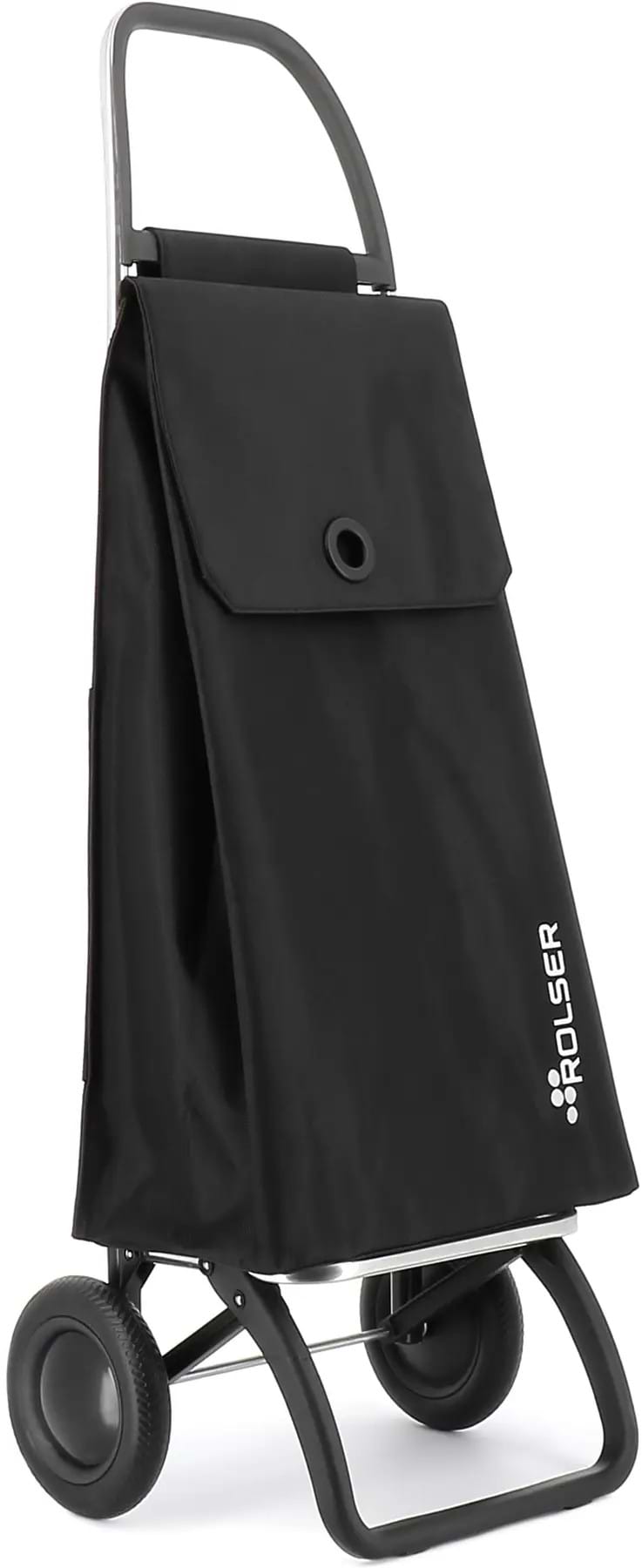 Сумка-тележка Rolser Akanto MF 2 Negro (AKA012-1023)