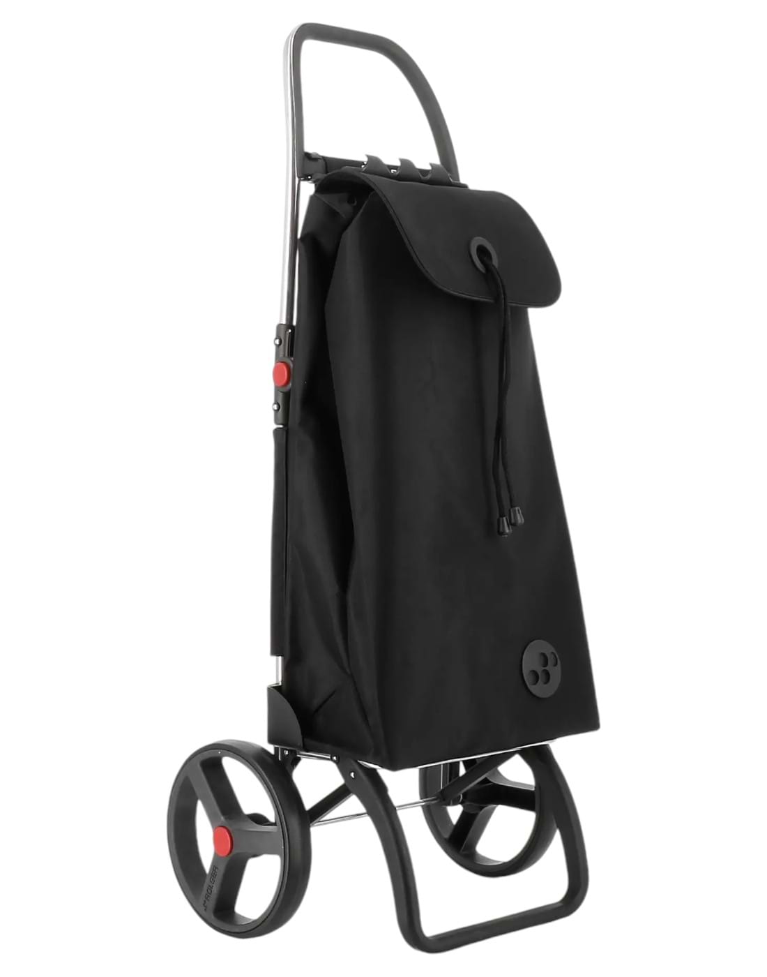 Сумка-тележка Rolser I-Max MF 2LRSG Negro (IMX308-1023)