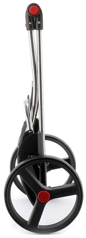 Фото - Сумка-візок Rolser I-Max Termo Zen 2LRSG Negro (IMX356-1023)