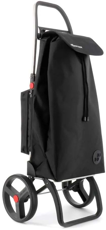 Фото - Сумка-візок Rolser I-Max Termo Zen 2LRSG Negro (IMX356-1023)