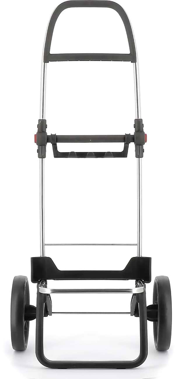 Фото - Сумка-візок Rolser I-Max Termo Zen 2LRSG Negro (IMX356-1023)