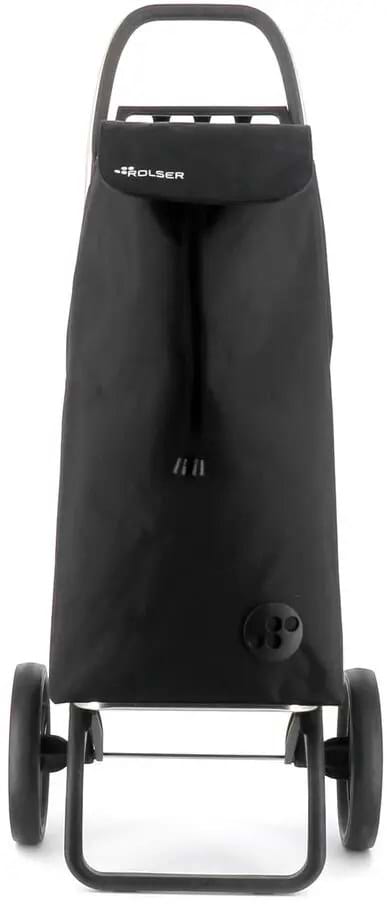 Фото - Сумка-візок Rolser I-Max Termo Zen 2LRSG Negro (IMX356-1023)