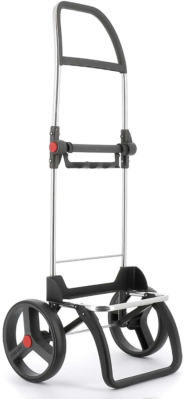 Фото - Сумка-візок Rolser I-Max Termo Zen 2LRSG Negro (IMX356-1023)