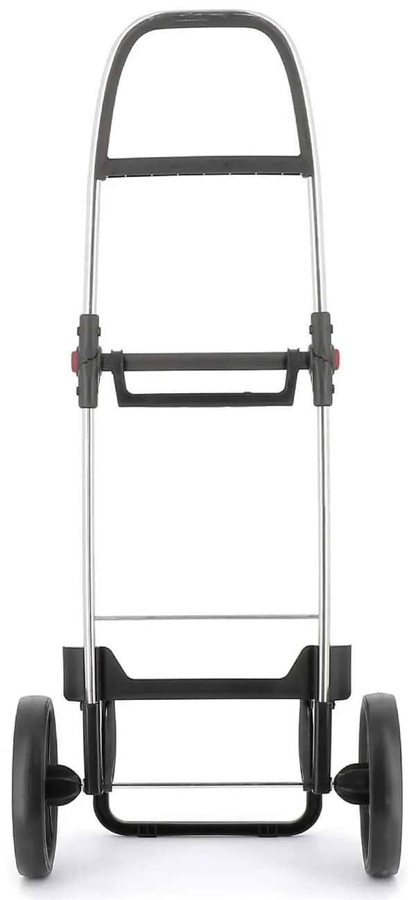 Фото - Сумка-візок Rolser I-Max Termo Zen 2LRSG Negro (IMX356-1023)
