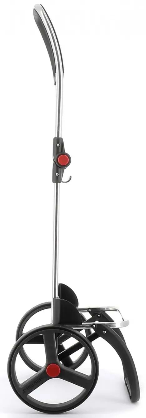Фото - Сумка-візок Rolser I-Max Termo Zen 2LRSG Negro (IMX356-1023)