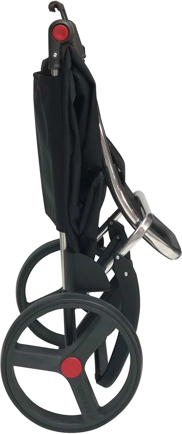 Фото - Сумка-візок Rolser I-Max Termo Zen 2LRSG Negro (IMX356-1023)