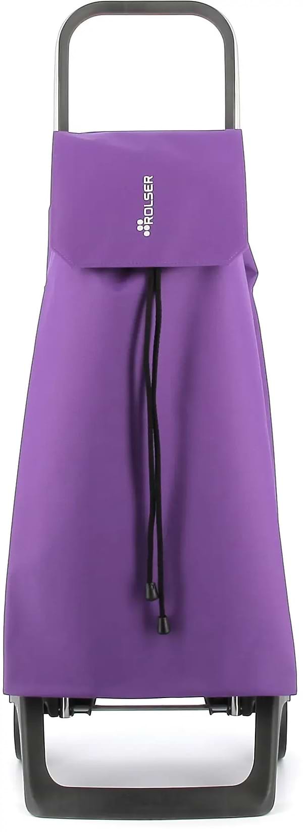 Фото - Сумка-візок Rolser Jet LN Joy Malva (JET001-1013)