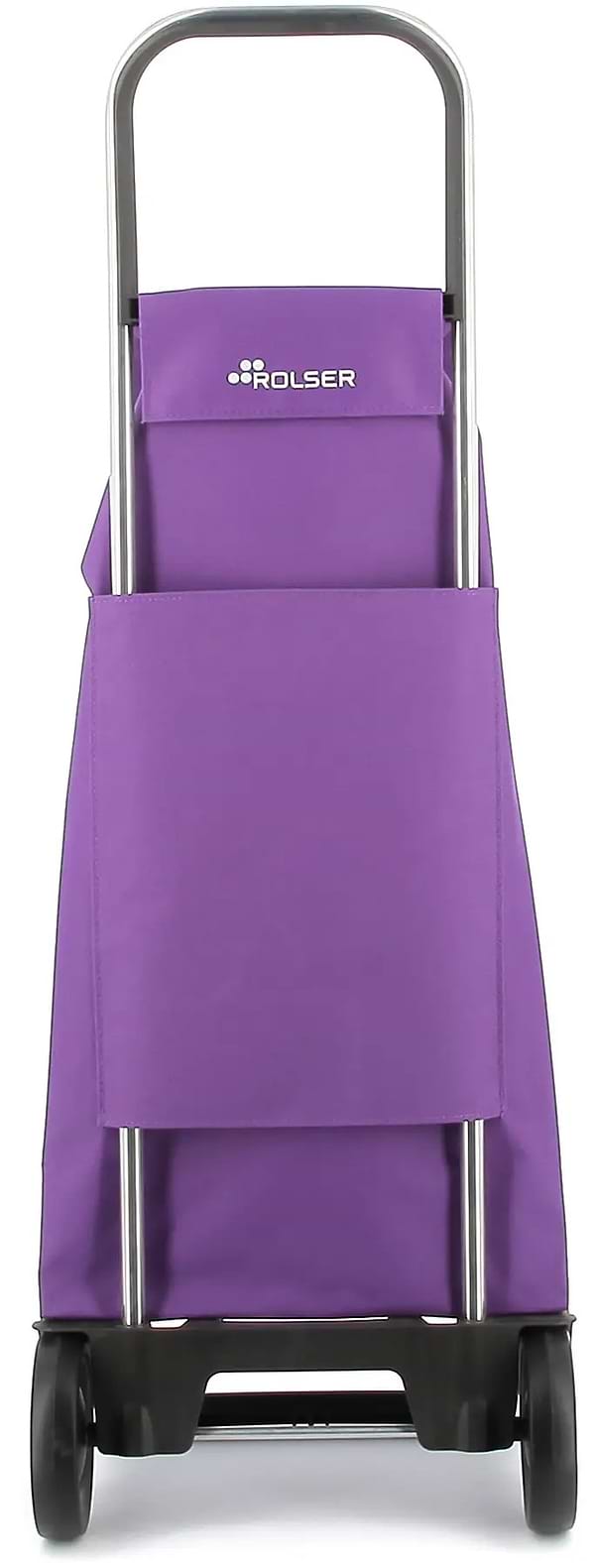 Фото - Сумка-візок Rolser Jet LN Joy Malva (JET001-1013)