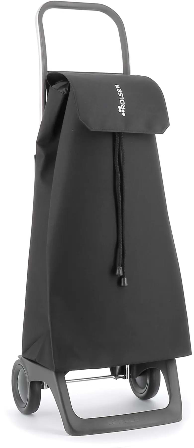 Сумка-візок Rolser Jet LN Joy Negro (JET001-1023) - Фото 1