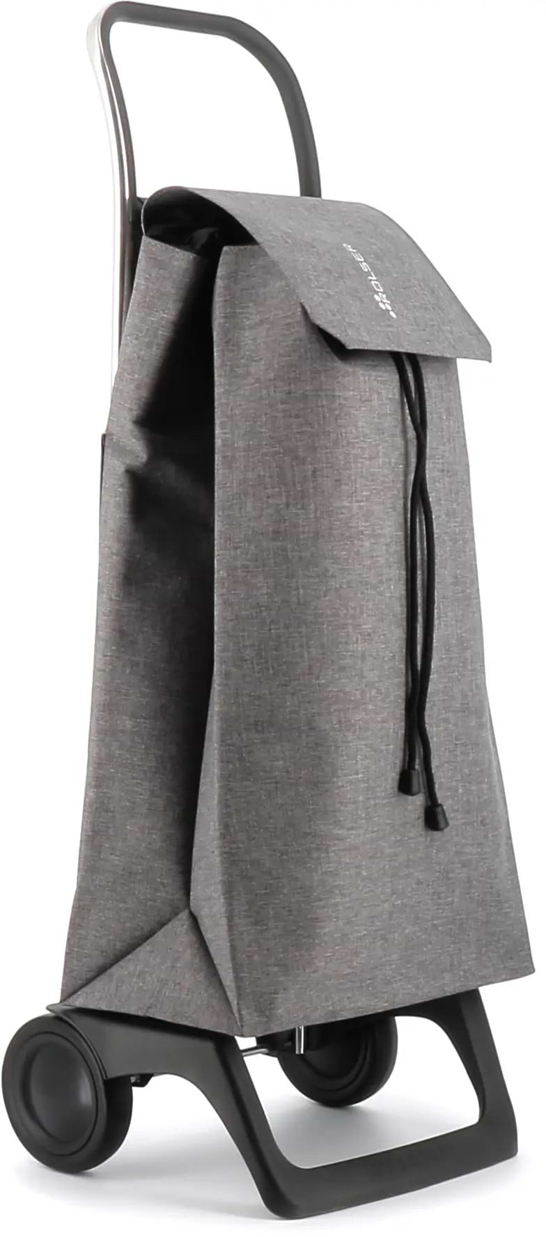 Сумка-візок Rolser Jet Tweed Joy Gris (JET038-1022) - Фото 1