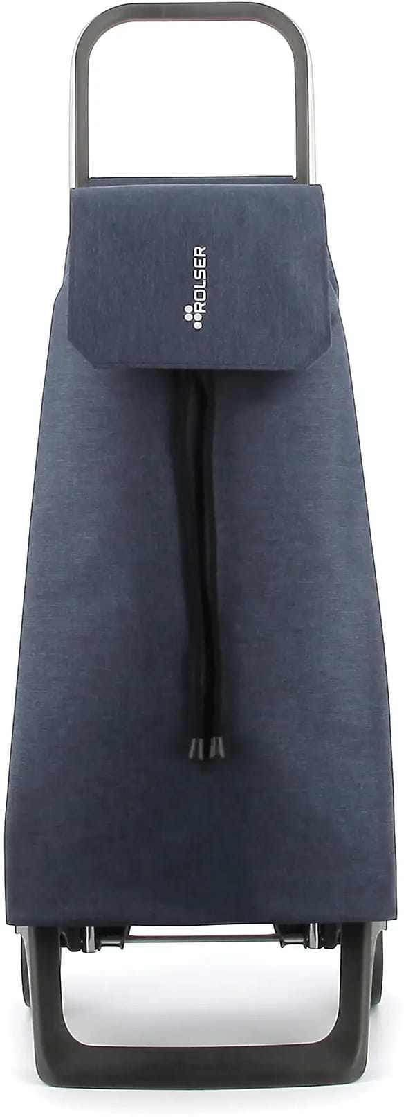 Фото - Сумка-тележка Rolser Jet Tweed Joy Marino (JET038-1001)