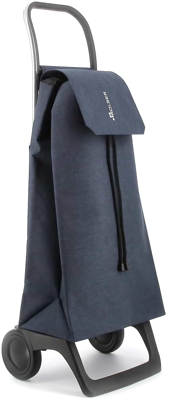 Фото - Сумка-тележка Rolser Jet Tweed Joy Marino (JET038-1001)