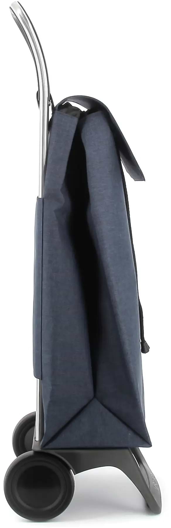 Фото - Сумка-тележка Rolser Jet Tweed Joy Marino (JET038-1001)