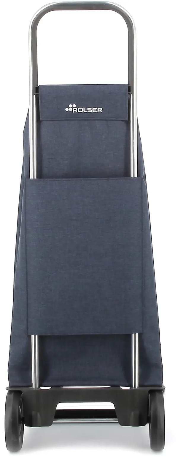 Фото - Сумка-тележка Rolser Jet Tweed Joy Marino (JET038-1001)