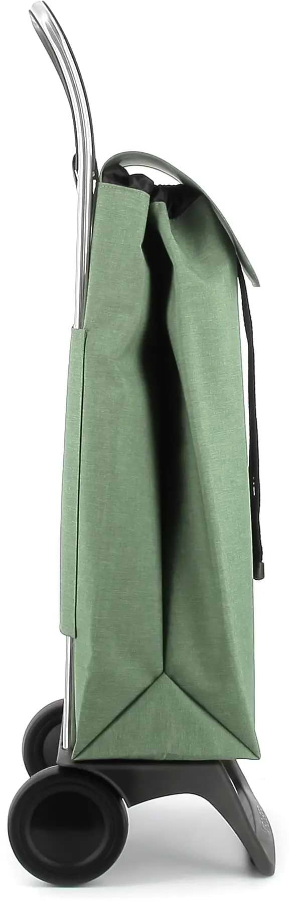 Фото - Сумка-візок Rolser Jet Tweed Joy Verde (JET038-1002)