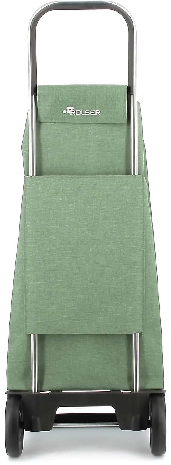 Фото - Сумка-візок Rolser Jet Tweed Joy Verde (JET038-1002)