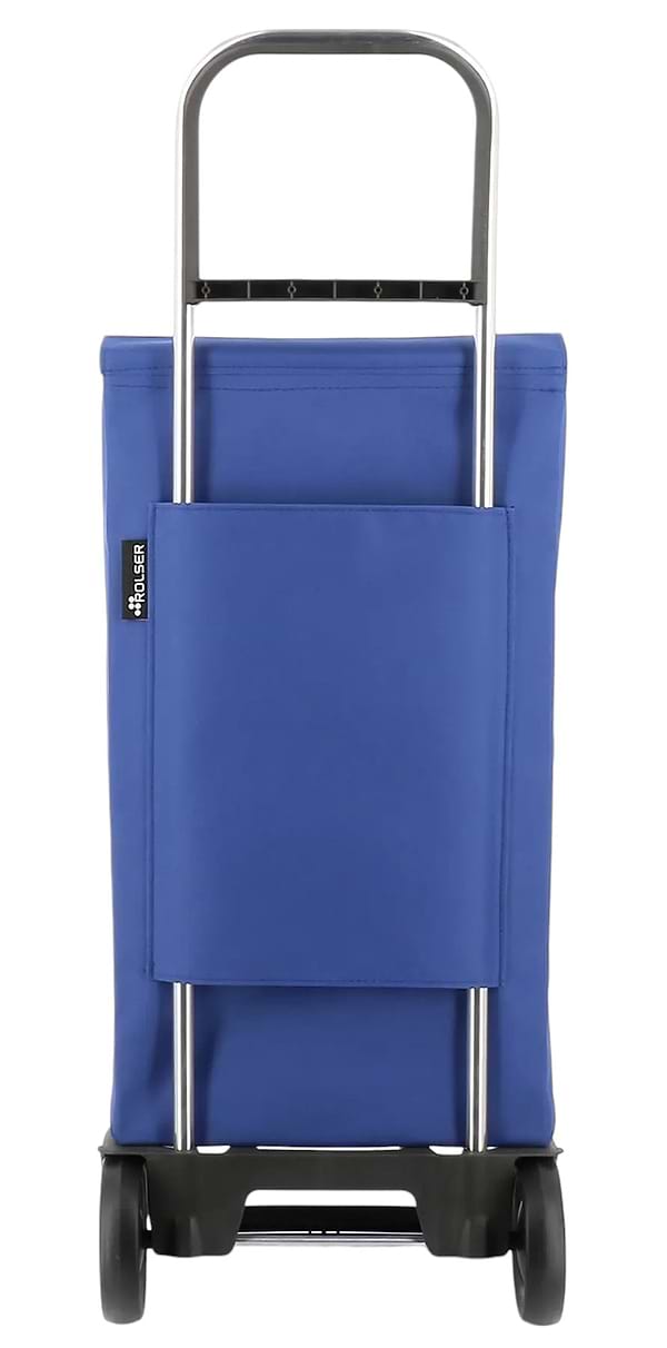 Фото - Сумка-тележка Rolser Neo LN Joy Azul (NEO001-1026)
