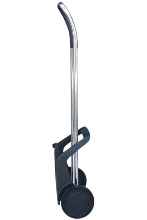 Фото - Сумка-тележка Rolser Neo LN Joy Azul (NEO001-1026)