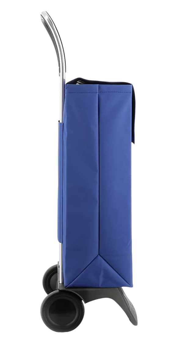 Фото - Сумка-тележка Rolser Neo LN Joy Azul (NEO001-1026)