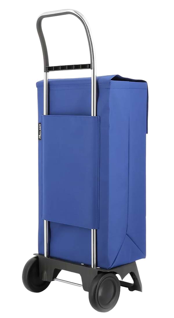 Фото - Сумка-тележка Rolser Neo LN Joy Azul (NEO001-1026)