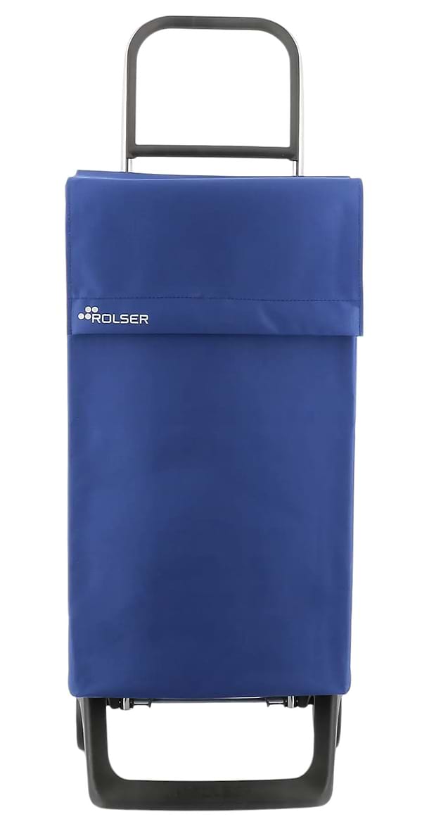 Фото - Сумка-тележка Rolser Neo LN Joy Azul (NEO001-1026)