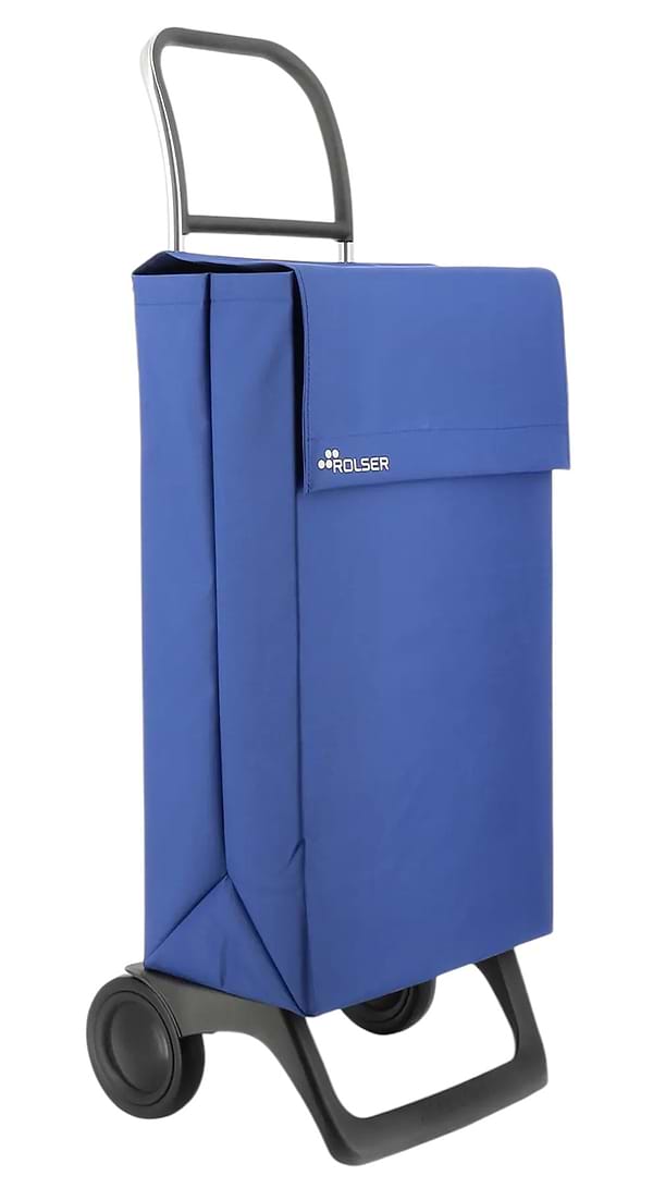 Фото - Сумка-тележка Rolser Neo LN Joy Azul (NEO001-1026)