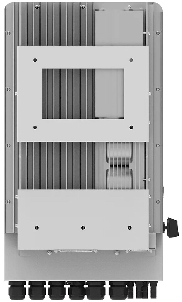 Фото - Инвертор гибридный солнечный Deye (1ф, 3.6kW, 220V) (SUN-3.6K-SG05LP1-EU-AM2-P)