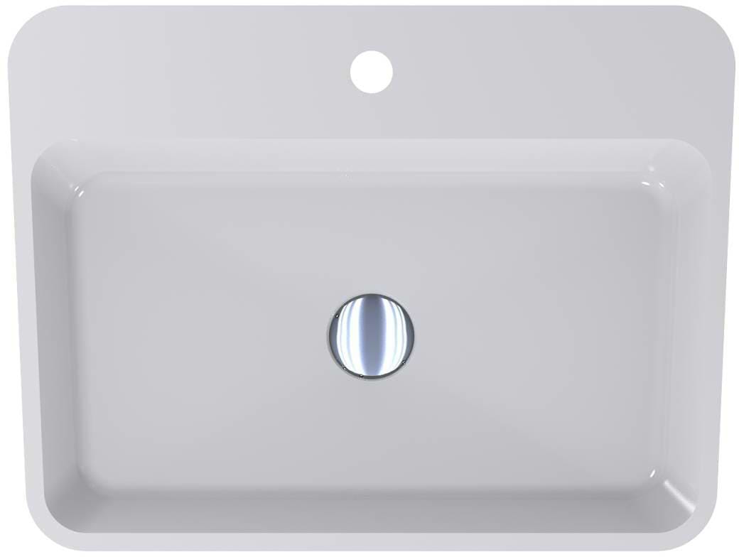 Купити Раковина для ванної Miraggio SUN - Фото 1 Раковина для ванної Miraggio SUN - Фото 1