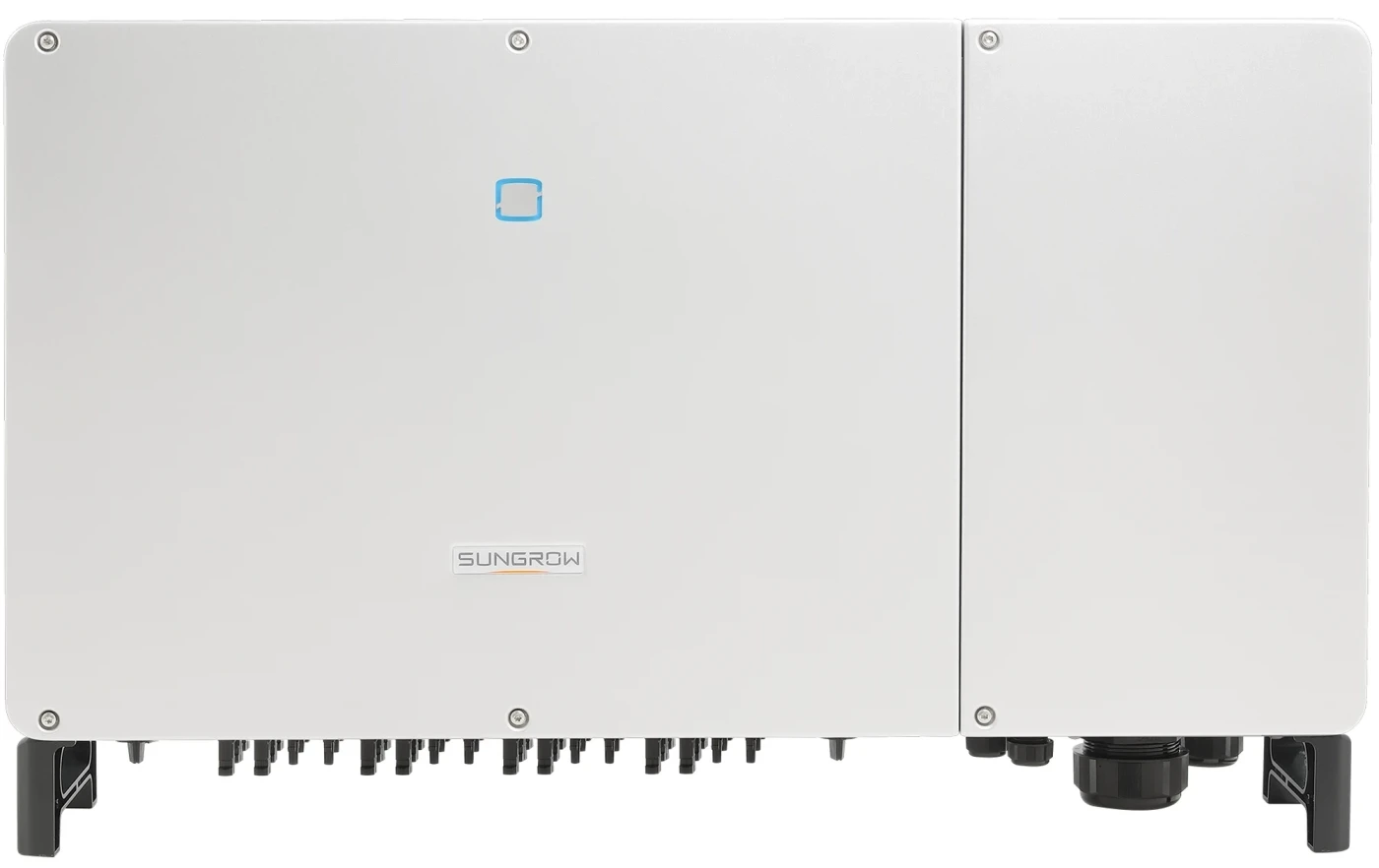 Інвертор мережевий сонячний Sungrow SG110CX-V112 (3ф., 110KW) 12 MPPT 220/380V (ASG02271)