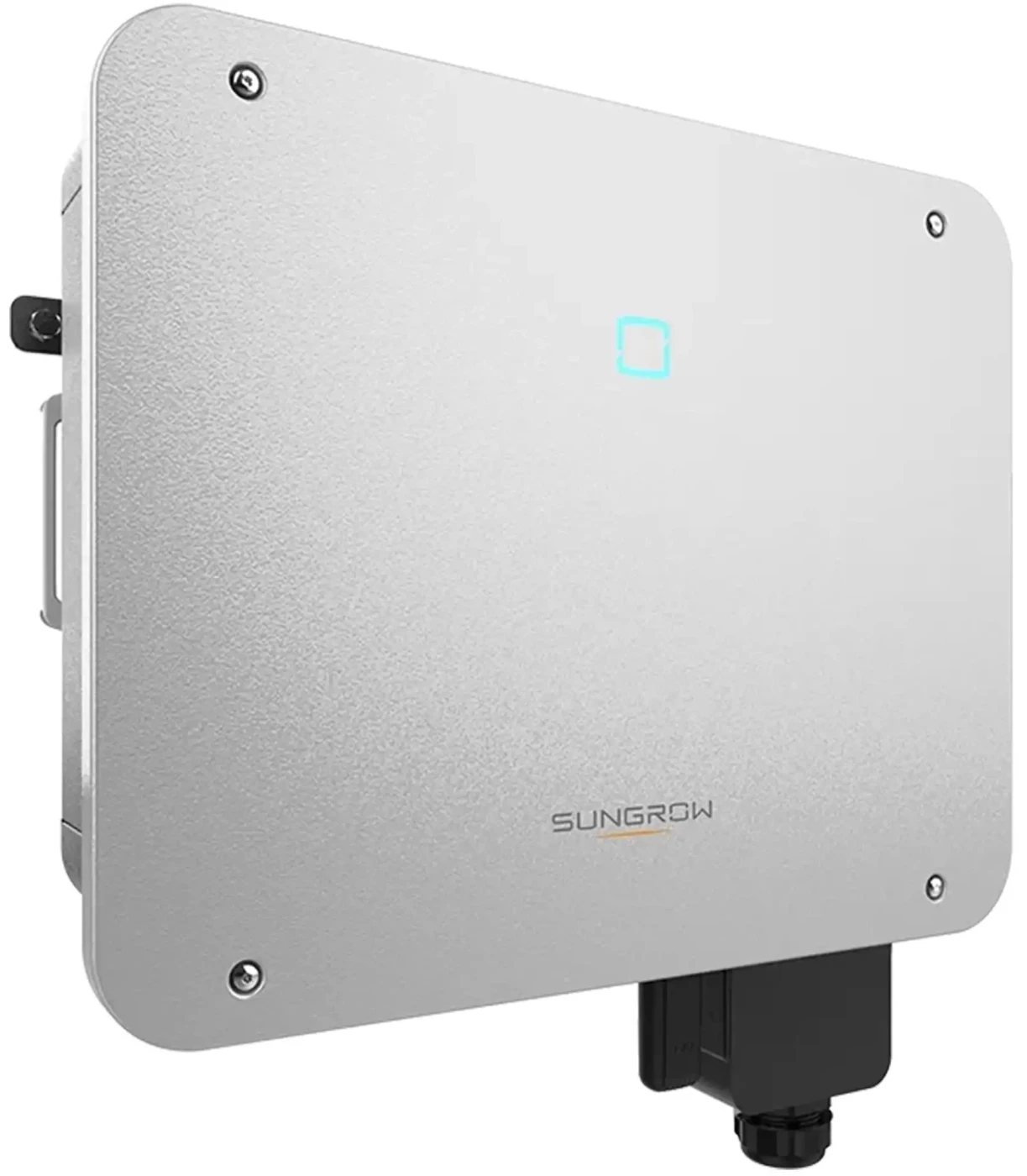 Інвертор мережевий сонячний Sungrow SG30CX-P2_V1+ (3ф., 30kW) 3 MPPT 220/380V (ASG01763)