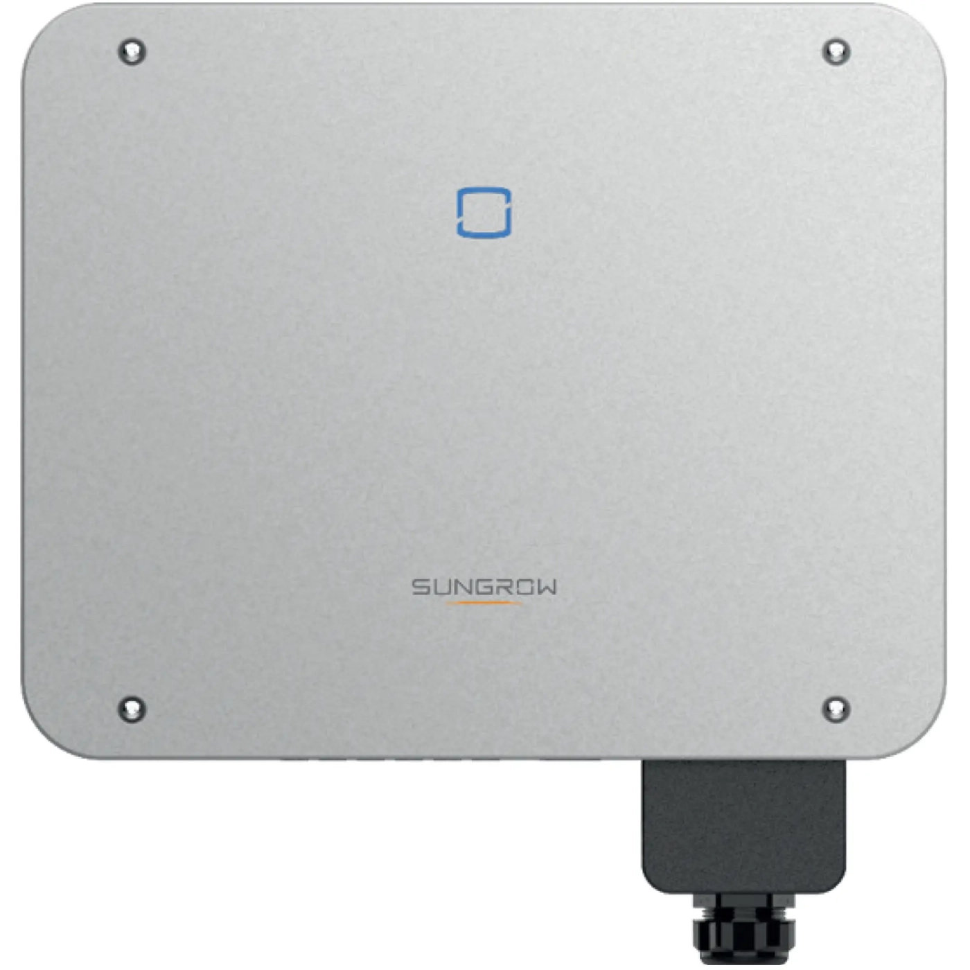 Инвертор сетевой солнечный Sungrow SG50CX-P2_V1 50KW 4 MPPT 220/380V Трехфазный (ASG01767)
