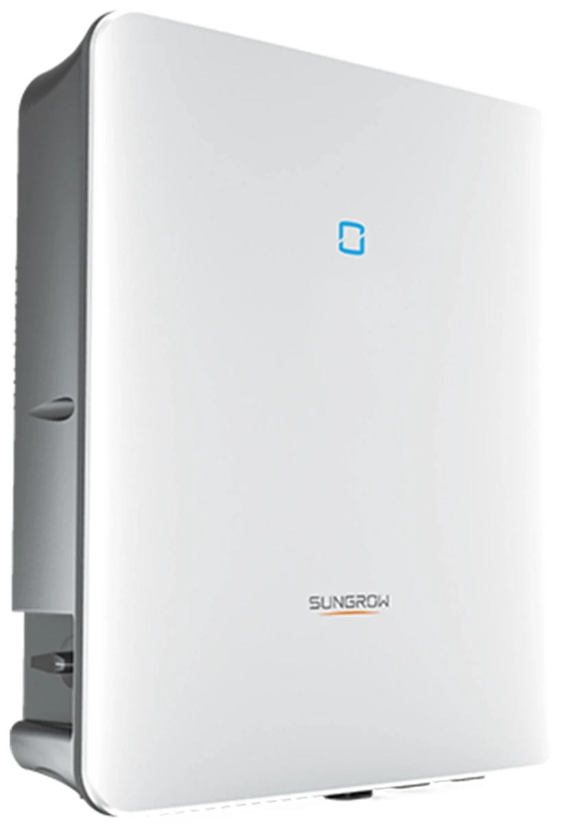 Інвертор гібридний сонячний Sungrow SH6.0RS-V11 (1ф., 6KW) HV 2 MPPT 220V (ASH00099)