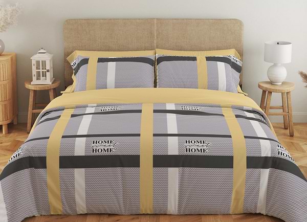 Фото - Комплект постельного белья ТЕП Soft dreams Sunny Life (2-03857_25874)