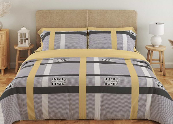 Фото - Комплект постільної білизни ТЕП Soft dreams Sunny Life (2-03858_25875) Фото - Комплект постільної білизни ТЕП Soft dreams Sunny Life (2-03858_25875)