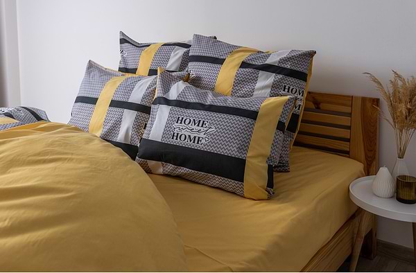 Фото - Комплект постельного белья ТЕП Soft dreams Sunny Life (2-03857_25874)