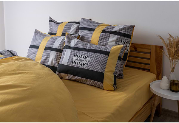 Фото - Комплект постільної білизни ТЕП Soft dreams Sunny Life (2-03858_25875)