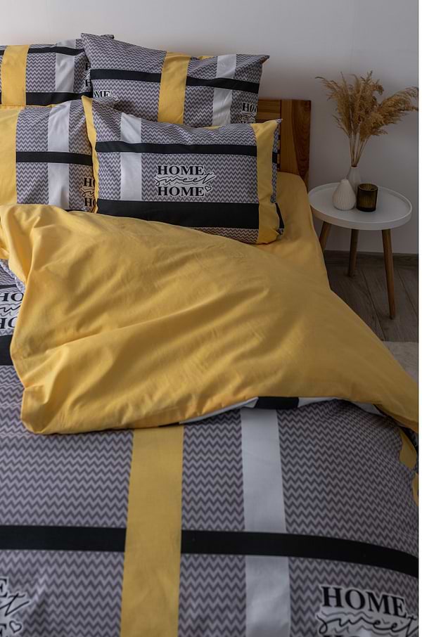 Фото - Комплект постельного белья ТЕП Soft dreams Sunny Life (2-03857_25874)